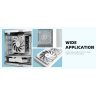 Кулер для корпуса ID-Cooling TF-12015-W