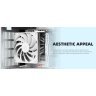 Кулер для корпуса ID-Cooling TF-12015-W