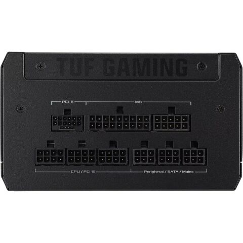 Блок питания ASUS 1000W TUF 80+ Gold (90YE00S1-B0NA00) - Нулевой остаток (Feed)  - Нулевой остаток (Feed) 