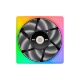 Кулер для корпуса ThermalTake TOUGHFAN 12 RGB Radiator Fan 3Pack (CL-F135-PL12SW-A) - Вентиляторы к корпусам - Вентиляторы к корпусам