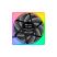 Кулер для корпуса ThermalTake TOUGHFAN 12 RGB Radiator Fan 3Pack (CL-F135-PL12SW-A) - Вентиляторы к корпусам - Вентиляторы к корпусам