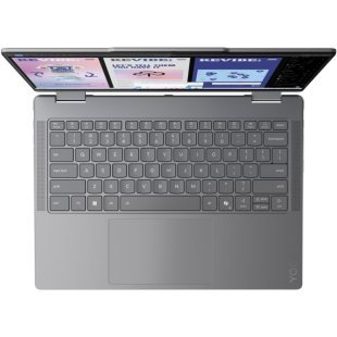 Ноутбук Lenovo Yoga 7 2-in-1 14ILL10 (83JQ009WRA)