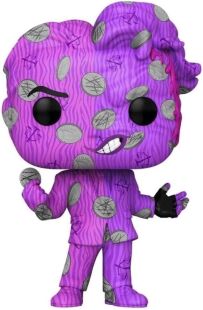Фігурка Funko Artist Series: DC Batman Forever Two-Face фанко Бетмен (Exclusive) 66
