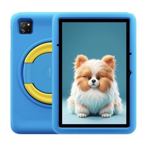 Планшет Blackview Tab A6 Kids 10.1"HD+ 4/128GB / WiFi Blue (6931548319139) - Нулевой остаток (Feed) - Нулевой остаток (Feed)