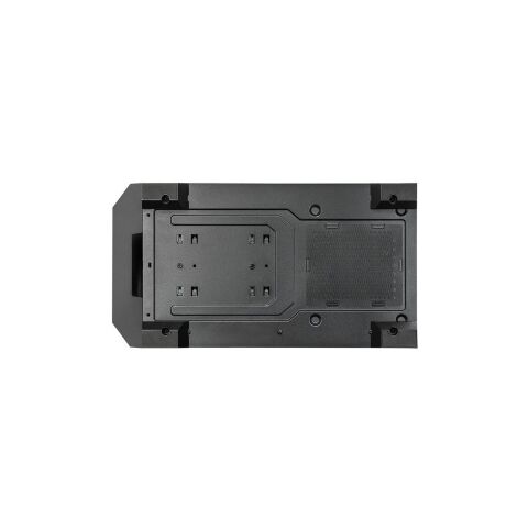 Корпус Chieftec Pro Midi TG (AS-02B-TG-OP) - Нулевой остаток (Feed)  - Нулевой остаток (Feed) 