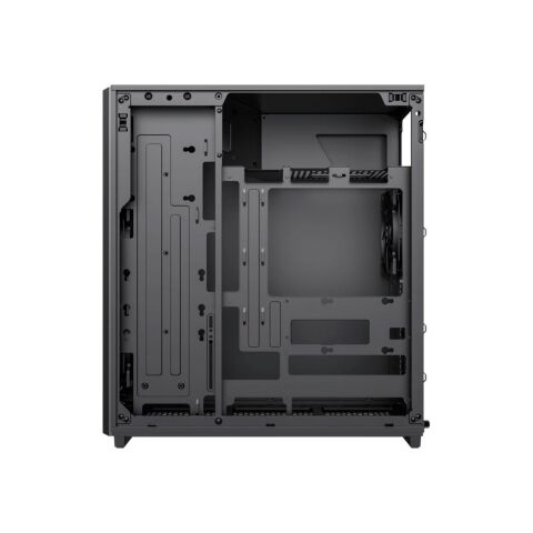 Корпус Gamemax F46 Dark - Корпуса  - Корпуса 