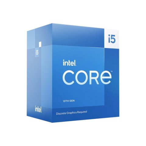 Процессор INTEL Core™ i5 13400F (BX8071513400F) - Нулевой остаток (Feed) - Нулевой остаток (Feed)