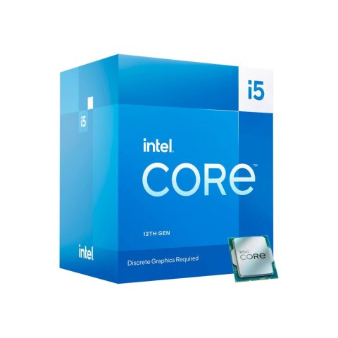 Процессор INTEL Core™ i5 13400F (BX8071513400F) - Нулевой остаток (Feed) - Нулевой остаток (Feed)