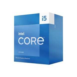 Процессор INTEL Core™ i5 13400F (BX8071513400F)