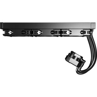 Система жидкостного охлаждения MONTECH HYPER FLOW SILENT 360 (B)