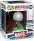Фігурка Funko Marvel Sinister 6 Mysterio фанко Містеріо Amazon Exclusive 1016 - -