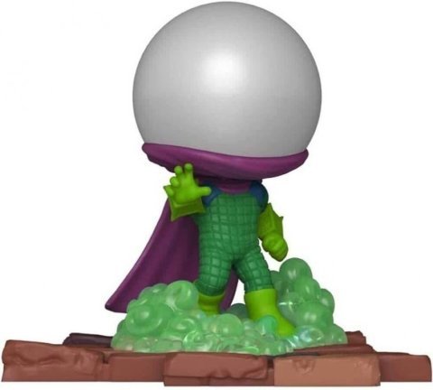 Фігурка Funko Marvel Sinister 6 Mysterio фанко Містеріо Amazon Exclusive 1016 - -