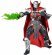 Фігурка McFarlane Mortal Kombat Malefik Spawn Action Figure 18 см. (примятий бокс) - -