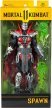 Фігурка McFarlane Mortal Kombat Malefik Spawn Action Figure 18 см. (примятий бокс) - -