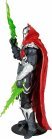 Фігурка McFarlane Mortal Kombat Malefik Spawn Action Figure 18 см. (примятий бокс) - -