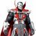 Фігурка McFarlane Mortal Kombat Malefik Spawn Action Figure 18 см. (примятий бокс) - -