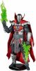 Фігурка McFarlane Mortal Kombat Malefik Spawn Action Figure 18 см. (примятий бокс) - -