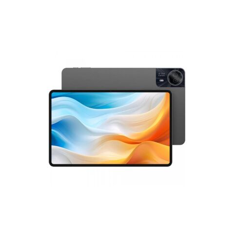 Планшет Teclast T60 Pro 12” 8/128GB LTE Metal, Grey (6940709687451) - Нулевой остаток (Feed) - Нулевой остаток (Feed)