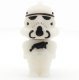 Флешка 8 GB Star Wars Stormtrooper -   -  