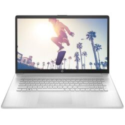 Ноутбук HP 17-cp2048ua (D16H1EA)