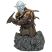 Статуетка Gentle Giant The Lord of The Rings SNAGA Bust Limited edition Володар кілець Снага - -