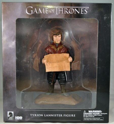 Фігурка Game Of Thrones Tyrion Lannister Figure - -