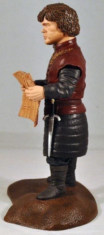 Фігурка Game Of Thrones Tyrion Lannister Figure - -