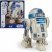 Пазл 4D Build Star Wars R2-D2 puzzle 3D картон Звёздные войны Р2-Д2 201 шт. - -