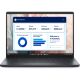 Ноутбук Dell Pro 13 (BTO208PA13250UA_W11P) - Нулевой остаток (Feed)  - Нулевой остаток (Feed) 