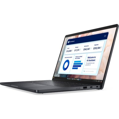 Ноутбук Dell Pro 13 (BTO208PA13250UA_W11P) - Нулевой остаток (Feed)  - Нулевой остаток (Feed) 