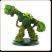Warcraft Miniatures Core Mini: BOG ELEMENTAL - -