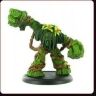 Warcraft Miniatures Core Mini: BOG ELEMENTAL
