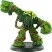 Warcraft Miniatures Core Mini: BOG ELEMENTAL - -