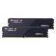 Модуль памяти для компьютера DDR5 64GB (2x32GB) 6400 MHz Ripjaws S5 G.Skill (F5-6400J3239G32GX2-RS5K) - Нулевой остаток (Feed) - Нулевой остаток (Feed)