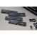 Модуль памяти для компьютера DDR5 64GB (2x32GB) 6400 MHz Ripjaws S5 G.Skill (F5-6400J3239G32GX2-RS5K) - Нулевой остаток (Feed) - Нулевой остаток (Feed)