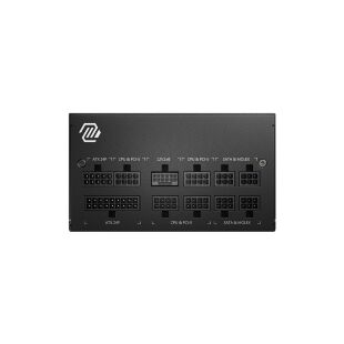 Блок питания MSI 850W (MAG A850GL PCIE5)