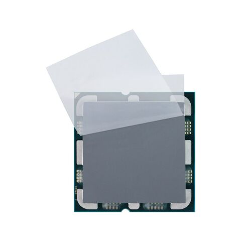 Термопрокладка Gelid Solutions HeatPhase Ultra for AMD CPU (PH-GC-01-A) - Нулевой остаток (Feed)  - Нулевой остаток (Feed) 