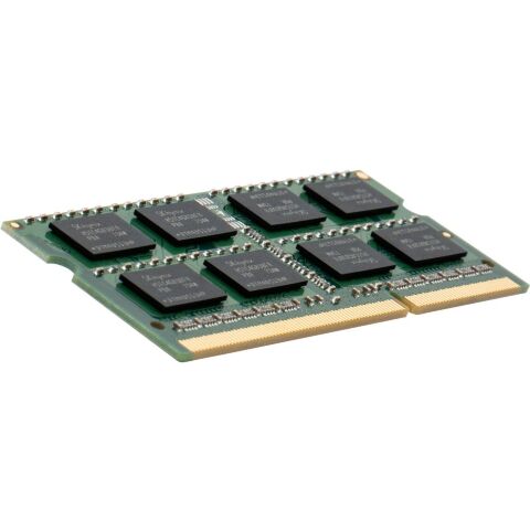 Модуль памяти для ноутбука SoDIMM DDR3 8GB 1600 MHz INTELIGENTES (IS3BBB1/8) - Модули памяти к ноутбукам  - Модули памяти к ноутбукам 