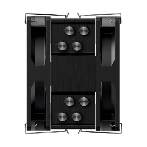 Кулер для процессора ID-Cooling SE-214-XT Plus - Нулевой остаток (Feed)  - Нулевой остаток (Feed) 