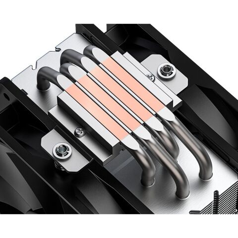 Кулер для процессора ID-Cooling SE-214-XT Plus - Нулевой остаток (Feed)  - Нулевой остаток (Feed) 