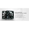 Кулер для процессора ID-Cooling SE-214-XT Plus