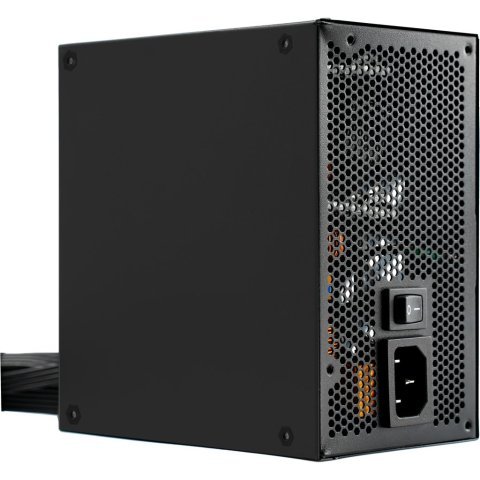 Блок питания Xilence 750W (XP750R12.ARGB) - Нулевой остаток (Feed) - Нулевой остаток (Feed)