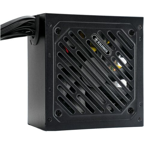 Блок питания Xilence 750W (XP750R12.ARGB) - Нулевой остаток (Feed) - Нулевой остаток (Feed)