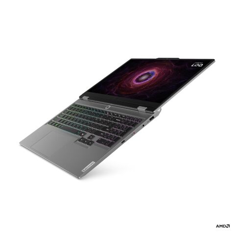 Ноутбук Lenovo LOQ 15ARP9 (83JC00N7PB) - Ноутбуки - Ноутбуки