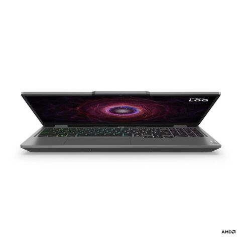 Ноутбук Lenovo LOQ 15ARP9 (83JC00N7PB) - Ноутбуки - Ноутбуки