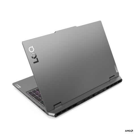 Ноутбук Lenovo LOQ 15ARP9 (83JC00N7PB) - Ноутбуки - Ноутбуки