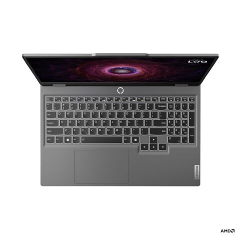 Ноутбук Lenovo LOQ 15ARP9 (83JC00N7PB) - Ноутбуки - Ноутбуки