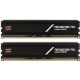 Модуль памяти для компьютера DDR4 16GB (2x8GB) 3200 MHz Radeon R9 AMD (R9S416G3206U2K) - Нулевой остаток (Feed)  - Нулевой остаток (Feed) 