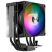 Кулер для процессора PcCooler R400 ARGB BK - Кулеры к процессорам  - Кулеры к процессорам 