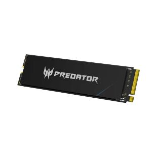 Накопитель SSD M.2 2280 2TB GM9000 Acer Predator (BL.9BWWR.130)
